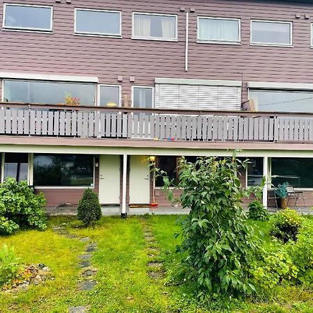 טרומסה Aurora Apartment Very Close To Fjellheisen מראה חיצוני תמונה
