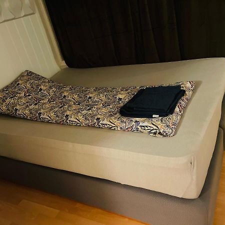 טרומסה Aurora Apartment Very Close To Fjellheisen מראה חיצוני תמונה