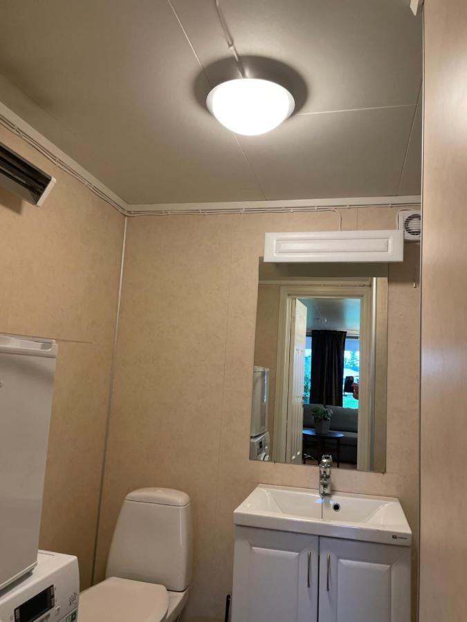 טרומסה Aurora Apartment Very Close To Fjellheisen מראה חיצוני תמונה