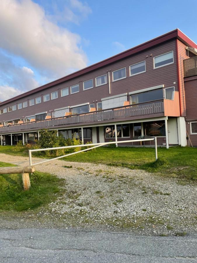 טרומסה Aurora Apartment Very Close To Fjellheisen מראה חיצוני תמונה