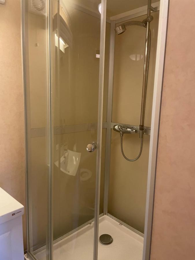 טרומסה Aurora Apartment Very Close To Fjellheisen מראה חיצוני תמונה