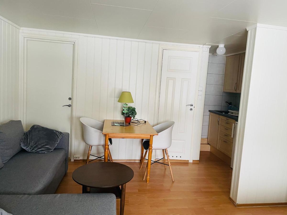 טרומסה Aurora Apartment Very Close To Fjellheisen מראה חיצוני תמונה